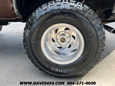 1979 Chevrolet Blazer   - Photo 53 - North Chesterfield, VA 23237