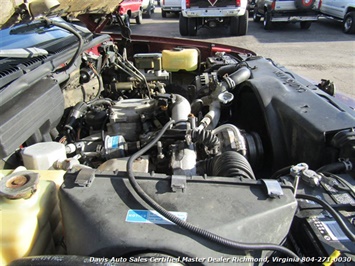 1994 GMC Sierra 2500 SLE 4X4 Diesel Regular Cab(sold) Long Bed Manual   - Photo 21 - North Chesterfield, VA 23237