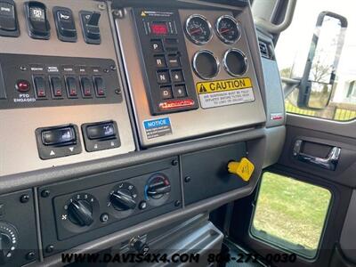 2022 KENWORTH T270 Rollback Wrecker Tow Truck   - Photo 12 - North Chesterfield, VA 23237