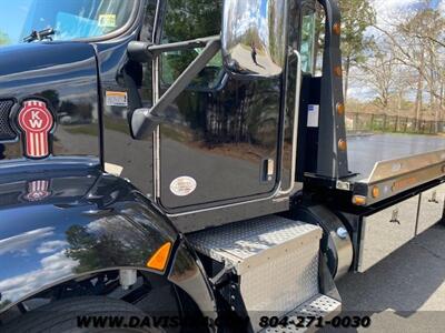 2022 KENWORTH T270 Rollback Wrecker Tow Truck   - Photo 36 - North Chesterfield, VA 23237