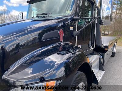 2022 KENWORTH T270 Rollback Wrecker Tow Truck   - Photo 18 - North Chesterfield, VA 23237