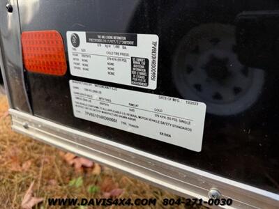 2023 Leonard Pro Craft Enclosed Cargo Trailer   - Photo 12 - North Chesterfield, VA 23237