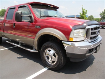 2003 Ford F-350 Super Duty Lariat (SOLD)   - Photo 8 - North Chesterfield, VA 23237