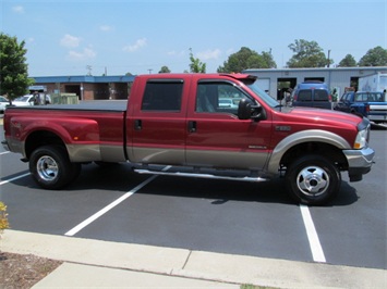 2003 Ford F-350 Super Duty Lariat (SOLD)   - Photo 3 - North Chesterfield, VA 23237