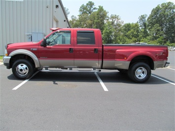 2003 Ford F-350 Super Duty Lariat (SOLD)   - Photo 4 - North Chesterfield, VA 23237