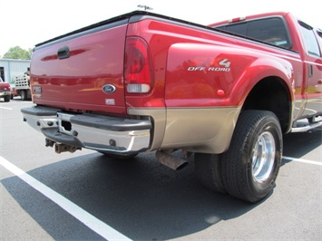 2003 Ford F-350 Super Duty Lariat (SOLD)   - Photo 6 - North Chesterfield, VA 23237