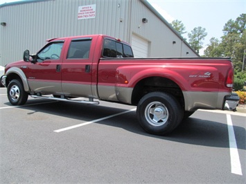 2003 Ford F-350 Super Duty Lariat (SOLD)   - Photo 5 - North Chesterfield, VA 23237