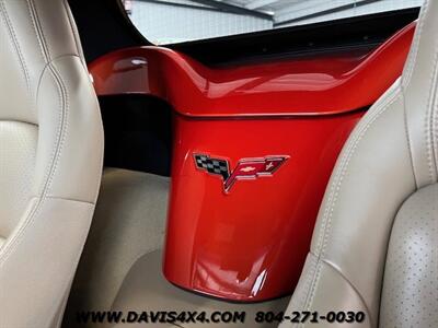 2011 Chevrolet Corvette Z16 Grand Sport   - Photo 21 - North Chesterfield, VA 23237