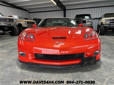 2011 Chevrolet Corvette Z16 Grand Sport   - Photo 29 - North Chesterfield, VA 23237