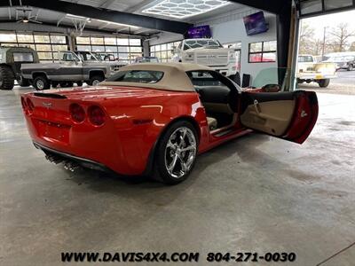 2011 Chevrolet Corvette Z16 Grand Sport   - Photo 27 - North Chesterfield, VA 23237