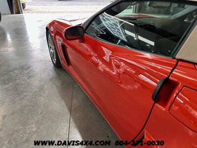 2011 Chevrolet Corvette Z16 Grand Sport   - Photo 15 - North Chesterfield, VA 23237