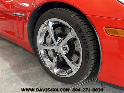 2011 Chevrolet Corvette Z16 Grand Sport   - Photo 4 - North Chesterfield, VA 23237