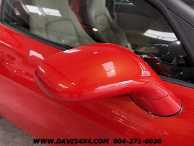 2011 Chevrolet Corvette Z16 Grand Sport   - Photo 8 - North Chesterfield, VA 23237