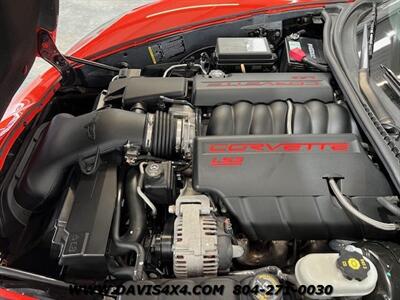 2011 Chevrolet Corvette Z16 Grand Sport   - Photo 31 - North Chesterfield, VA 23237