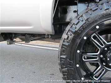 2007 Chevrolet Silverado 2500 HD LT1 Crew Cab