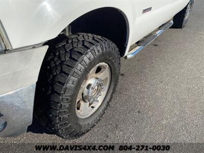 2005 Ford F-250 XL Super Duty Quad/Extended Cab Long Bed 4x4  Powerstroke Turbo Diesel - Photo 16 - North Chesterfield, VA 23237