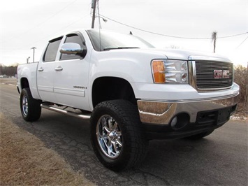 2007 GMC Sierra 1500 SLT (SOLD)   - Photo 3 - North Chesterfield, VA 23237