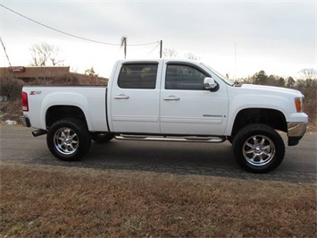 2007 GMC Sierra 1500 SLT (SOLD)   - Photo 4 - North Chesterfield, VA 23237