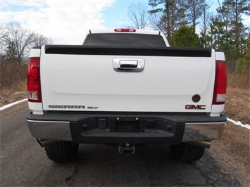 2007 GMC Sierra 1500 SLT (SOLD)   - Photo 8 - North Chesterfield, VA 23237