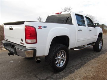 2007 GMC Sierra 1500 SLT (SOLD)   - Photo 5 - North Chesterfield, VA 23237