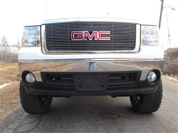 2007 GMC Sierra 1500 SLT (SOLD)   - Photo 23 - North Chesterfield, VA 23237