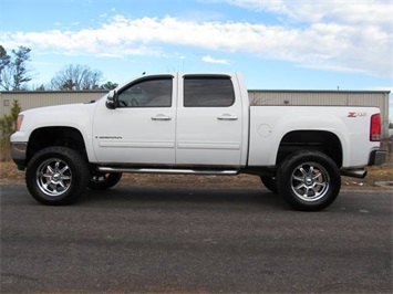 2007 GMC Sierra 1500 SLT (SOLD)   - Photo 21 - North Chesterfield, VA 23237