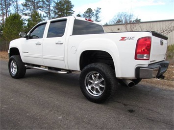 2007 GMC Sierra 1500 SLT (SOLD)   - Photo 9 - North Chesterfield, VA 23237