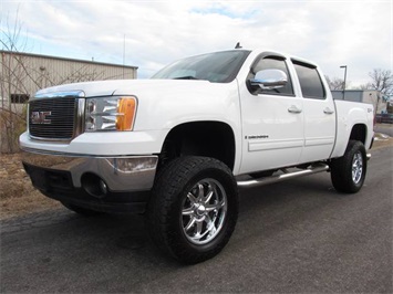 2007 GMC Sierra 1500 SLT (SOLD)   - Photo 2 - North Chesterfield, VA 23237