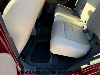 2007 Jeep Wrangler Sahara Unlimited – Low-Mile One Owner   - Photo 25 - North Chesterfield, VA 23237