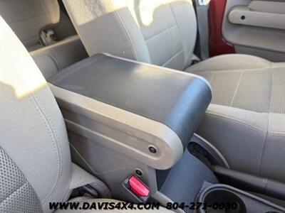2007 Jeep Wrangler Sahara Unlimited – Low-Mile One Owner   - Photo 9 - North Chesterfield, VA 23237