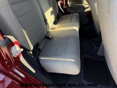 2007 Jeep Wrangler Sahara Unlimited – Low-Mile One Owner   - Photo 11 - North Chesterfield, VA 23237