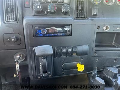 2021 International Navistar MV Rollback Wrecker/Tow Truck   - Photo 5 - North Chesterfield, VA 23237