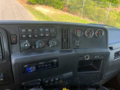 2021 International Navistar MV Rollback Wrecker/Tow Truck   - Photo 6 - North Chesterfield, VA 23237