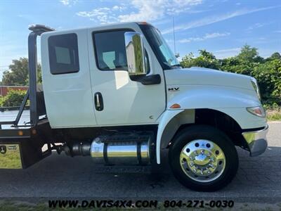 2021 International Navistar MV Rollback Wrecker/Tow Truck   - Photo 15 - North Chesterfield, VA 23237