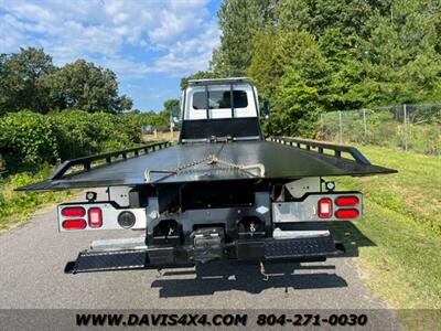 2021 International Navistar MV Rollback Wrecker/Tow Truck   - Photo 25 - North Chesterfield, VA 23237