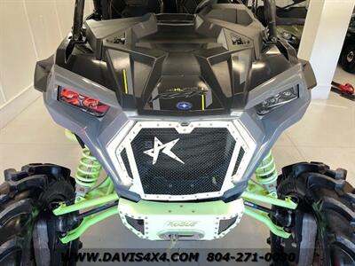 2020 Polaris Razor 1000 RZR XP Side By Side Lifted   - Photo 32 - North Chesterfield, VA 23237