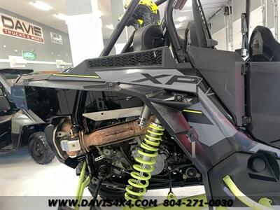 2020 Polaris Razor 1000 RZR XP Side By Side Lifted   - Photo 10 - North Chesterfield, VA 23237