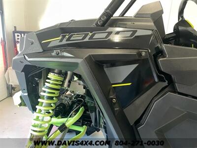 2020 Polaris Razor 1000 RZR XP Side By Side Lifted   - Photo 2 - North Chesterfield, VA 23237