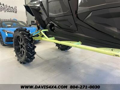 2020 Polaris Razor 1000 RZR XP Side By Side Lifted   - Photo 9 - North Chesterfield, VA 23237