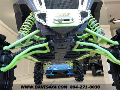 2020 Polaris Razor 1000 RZR XP Side By Side Lifted   - Photo 33 - North Chesterfield, VA 23237