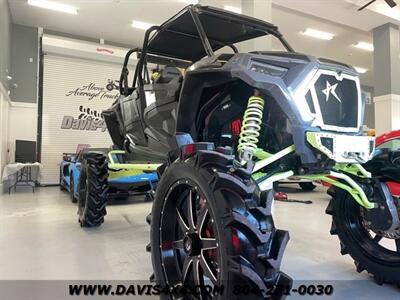 2020 Polaris Razor 1000 RZR XP Side By Side Lifted   - Photo 7 - North Chesterfield, VA 23237