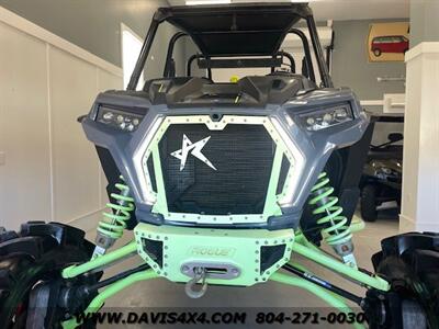 2020 Polaris Razor 1000 RZR XP Side By Side Lifted   - Photo 6 - North Chesterfield, VA 23237