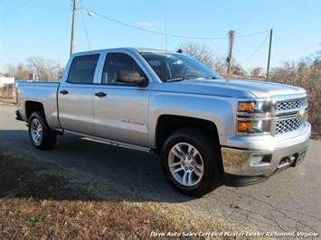 2014 Chevrolet Silverado 1500 LT (SOLD)   - Photo 5 - North Chesterfield, VA 23237