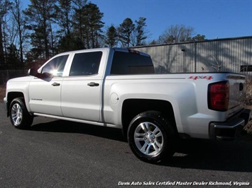 2014 Chevrolet Silverado 1500 LT (SOLD)   - Photo 3 - North Chesterfield, VA 23237