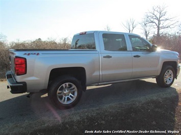 2014 Chevrolet Silverado 1500 LT (SOLD)   - Photo 4 - North Chesterfield, VA 23237