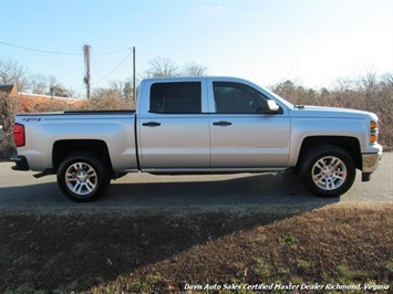 2014 Chevrolet Silverado 1500 LT (SOLD)   - Photo 8 - North Chesterfield, VA 23237