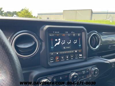 2021 Jeep Wrangler Rubicon 392 Unlimited Custom Loaded   - Photo 18 - North Chesterfield, VA 23237