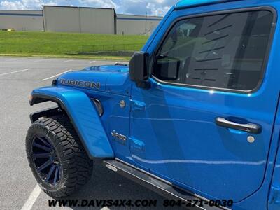 2021 Jeep Wrangler Rubicon 392 Unlimited Custom Loaded   - Photo 12 - North Chesterfield, VA 23237