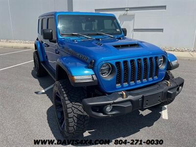 2021 Jeep Wrangler Rubicon 392 Unlimited Custom Loaded   - Photo 36 - North Chesterfield, VA 23237