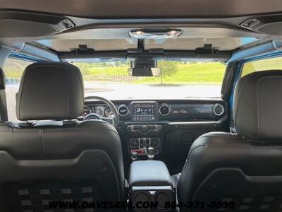 2021 Jeep Wrangler Rubicon 392 Unlimited Custom Loaded   - Photo 31 - North Chesterfield, VA 23237